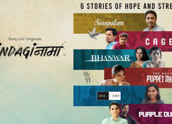 Zindaginama OTT Release: SonyLIV&rsquo;s New Anthology Series Explores Human Connections