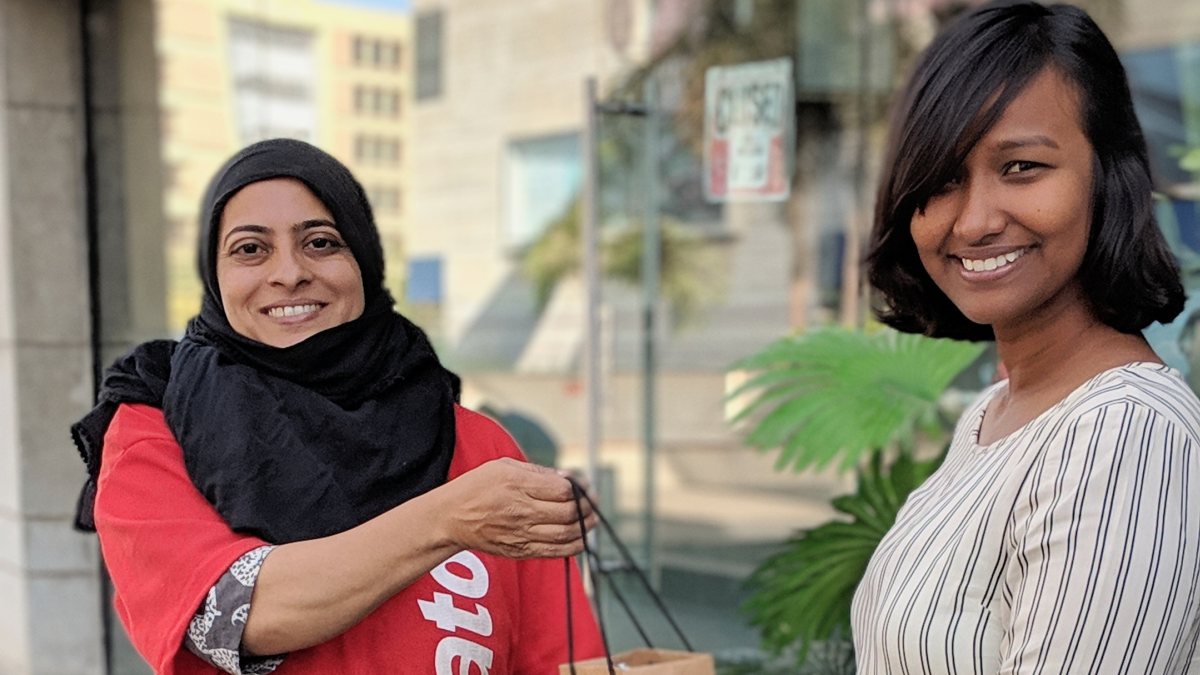 Zomato CEO Deepinder Goyal Says Will Significantly Increase Women Delivery Partners in Bengaluru, Hyderabad, Pune in 2021