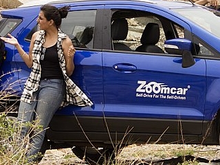 ZoomCar Announces $24 Million Series B, Will Focus on Scaling Up
