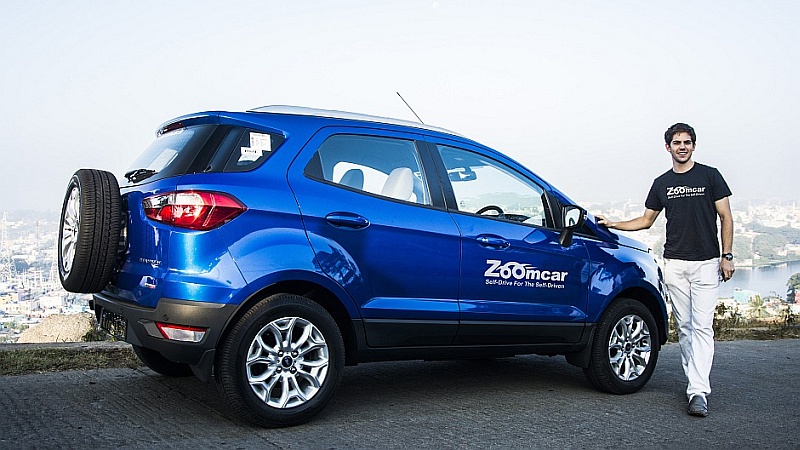 ZoomCar Announces $24 Million Series B, Will Focus on Scaling Up