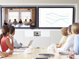 Zoom Rooms Head Jeffrey Smith on Why Hybrid Workplaces Are Here to Stay