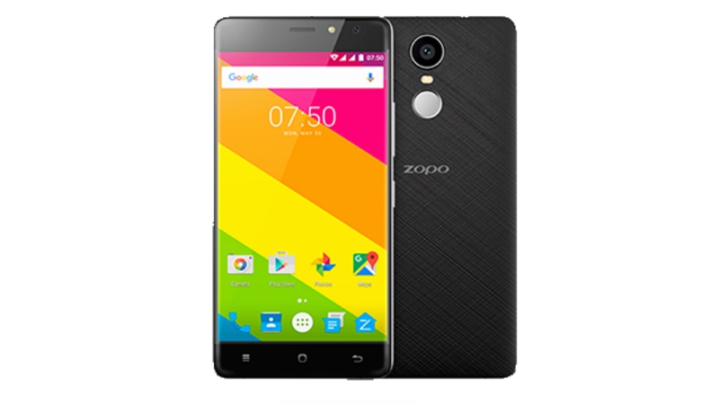 Zopo Color F5 Launched: Price, Specifications, and More