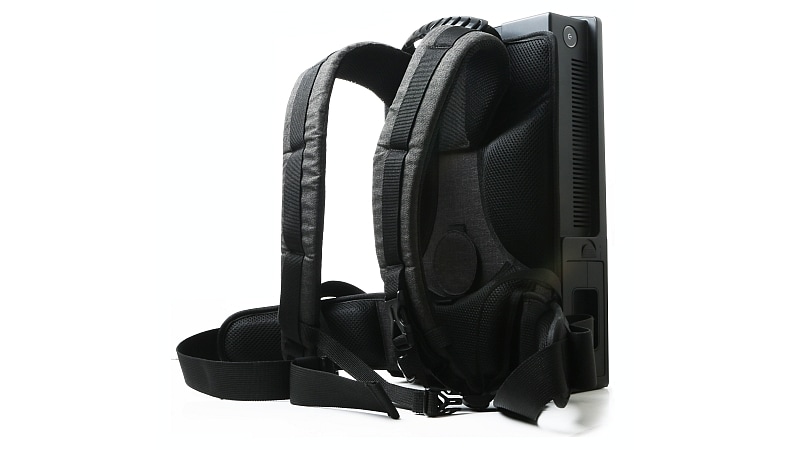 zotac backpack pc