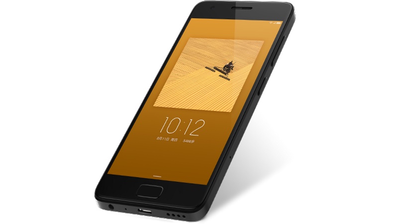 Lenovo Z2 Plus India Launch Set for Today