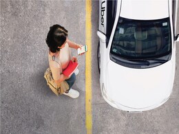 Uber Cab Rides Can Now Be Booked via WhatsApp in India Using Official Chatbot: All Details Uber Cab Rides Can Now Be Booked via WhatsApp in India Using Official Chatbot: All Details