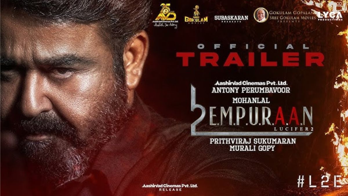 L2: Empuraan OTT Release Date: When and Where to Watch Mohanlal&rsquo;s Action-Packed Movie Online?