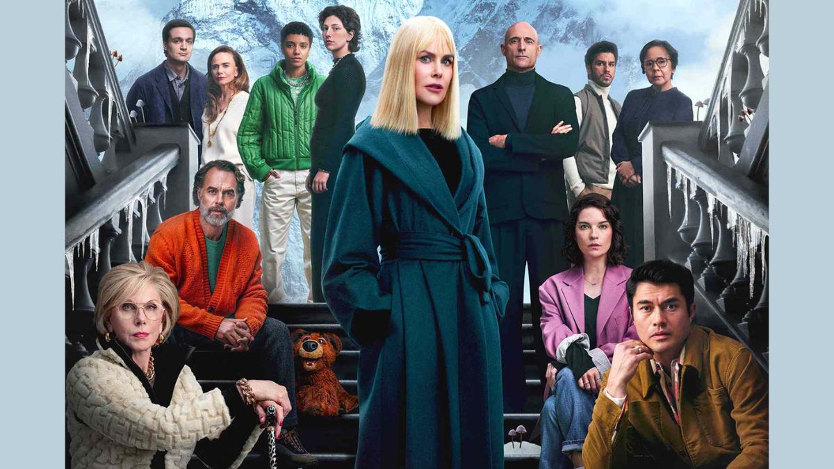 Nine Perfect Strangers S2 Now Streaming on Prime Video: What You Need to Know About  Nicole Kidman's Starrer Series