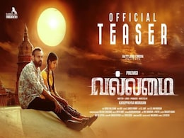 Vallamai Now Streaming on Aha Tamil: Everything You Need to Know Vallamai Now Streaming on Aha Tamil: Everything You Need to Know