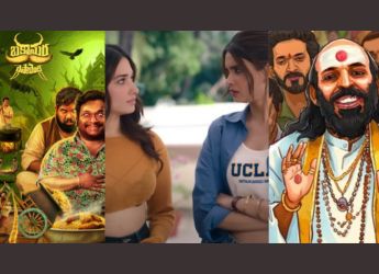 OTT Releases This Week: Coolie, Saiyaara, a Tamannaah Bhatia Web Series