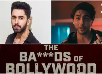 The Bads of Bollywood OTT Release Date: All You Need to Know