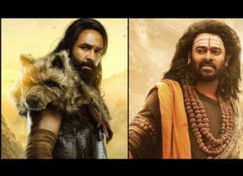 Kannappa Now Streaming Online: Know When and Where to Watch This Vishnu Manchu-Starrer Online