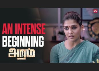 Aramm 2 Now Streaming Online: Know Everything About Nayanthara Starrer Tamil Drama