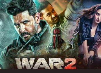War 2 OTT Release Date Reportedly Revealed Online: When and Where to Watch it Online?
