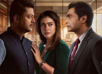 The Trial Season 2 OTT Release Date: When and Where to Watch Kajol’s Legal Drama Series Online