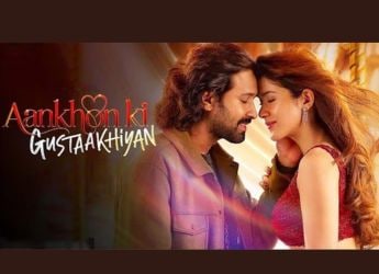Aankhon Ki Gustaakhiyan OTT Release is Here: All the Details about This Vikrant Massey Starrer