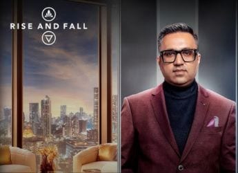 Ashneer Grover’s Rise and Fall to Premiere on OTT Soon: All the Details