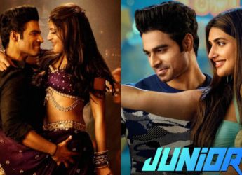 Juinor OTT Release: Kireeti Reddy and Sreeleela Starrer Arrives on Amazon Prime Video