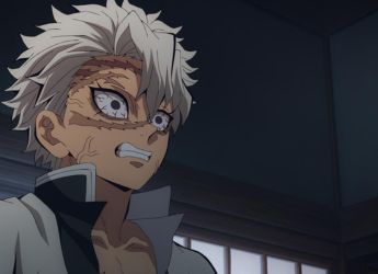 Demon Slayer: Infinity Castle OTT Release: Know When and Where to Watch it Online?