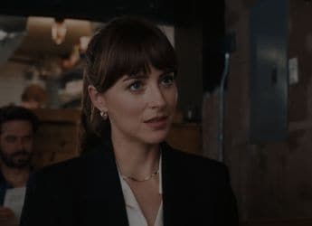 Materialists OTT Release: When, Where to Watch Chris Evans, Dakota Johnson, and Pedro Pascal-Starrer Online