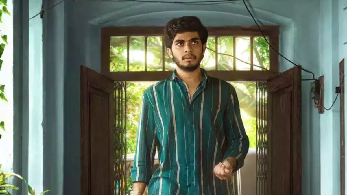 I Am Kathalan OTT Release: When and Where to Watch Naslen's Thriller?