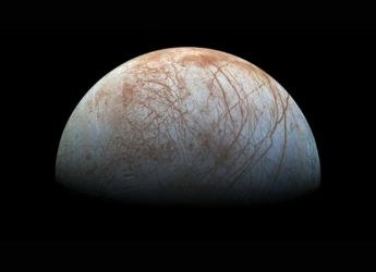 Europa&rsquo;s Hidden Ocean Could Be &lsquo;Fed&rsquo; by Sinking Salted Ice; New Study Boosts Hopes for Alien Life