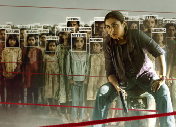 Mardaani 3 OTT Release Now Streaming Online: Where to Watch Rani Mukherjee&rsquo;s Crime Thriller