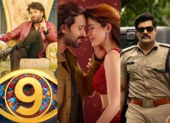 Top OTT Releases of the Week (Sept 1 - Sept 7): Know What to Watch