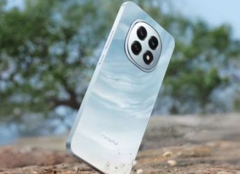 7,000mAh பேட்டரி கொண்ட உலகின் முதல் போன்! Oppo F31 சீரிஸ் லீக் ஆகி ரசிகர்களுக்கு இன்ப அதிர்ச்சி!
