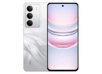 பட்ஜெட் விலையில் பவர்ஃபுல் போன்! Realme P3 Lite 5G இந்தியாவில் லான்ச்! விலை என்னன்னு தெரியுமா
