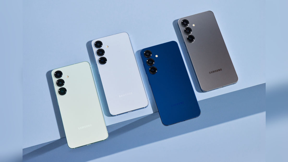 Samsung Galaxy S26 সিরিজের লঞ্চ ডেট! 200MP ক্যামেরা সহ সেরা AI ফিচার্স থাকবে