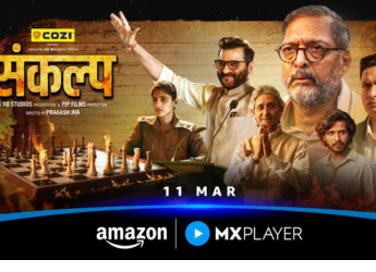 Sankalp Now Streaming on OTT: What You Need to Know About Nana Patekar and Prakash Jha&rsquo;s Series