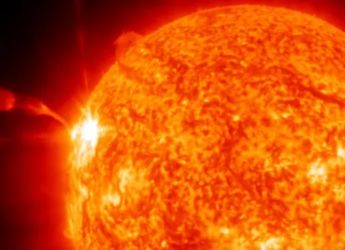 Scientists Say Solar Flares Are Hotter Than Expected, Could Reach 108 Million Degrees