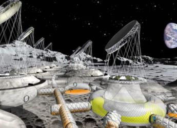 NASA Unveils Plans for Lunar Nuclear Reactor by 2030 Amid Rising Moon Race