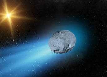 Scientists Say Missions to Interstellar Comets Like 3I/ATLAS Are Feasible With Existing Tech