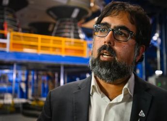 Who Is Amit Kshatriya: Indian-Origin Appointed as NASA’s Associate Administrator