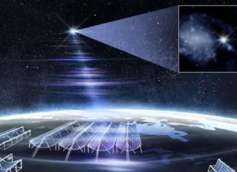 Astronomers Detect RBFLOAT, Brightest Fast Radio Burst Ever Observed