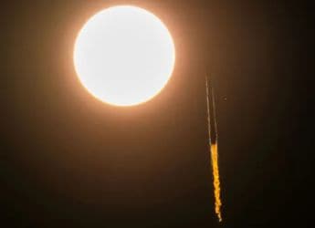 SpaceX Expands Starlink with 28 Satellites in Latest Falcon 9 Mission