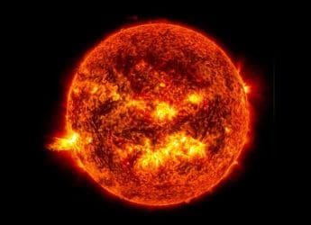 NASA and NOAA Set to Launch Solar Probes for Space Weather Forecasting