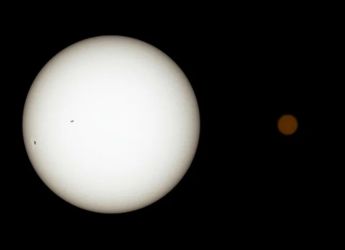 Chinese Astronomers Search for Extraterrestrial Signals in TRAPPIST-1 System