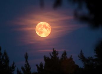 Supermoon 2025: When Is the Next Full Moon Lighting Up the Sky