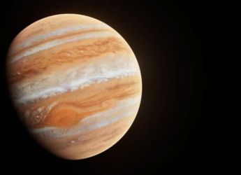 JWST Data Reveals How Jupiter's Moons Leave Permanent Marks on Atmosphere