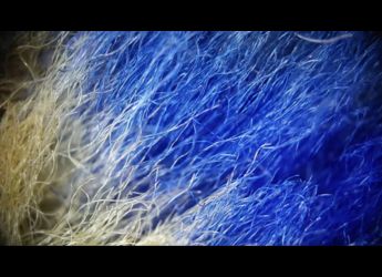 Washable Fiber Computer Could Transform the Future of Smart Clothing, Study Finds