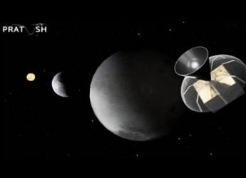 India’s PRATUSH Computer Could Detect Signals From the Universe’s First Stars: Report