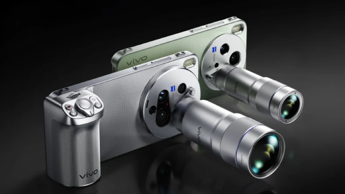 Vivo ভারতে দুই দুর্ধর্ষ স্মার্টফোন লঞ্চের ঘোষণা করল, ক্যামেরা DSLR-এর মতো ছবি তুলবে