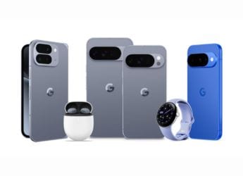 கூகிளின் புதிய அத்தியாயம்: Pixel 10 சீரிஸ் லான்ச்! Tensor G5, AI கேமராவுடன் இந்தியாவை கலக்க வருகிறது