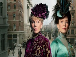 The Gilded Age OTT Release: Where to Watch This HBO Original Series The Gilded Age OTT Release: Where to Watch This HBO Original Series