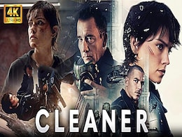 Cleaner (2025) OTT Release Date: When and Where to Watch it Online? Cleaner (2025) OTT Release Date: When and Where to Watch it Online?