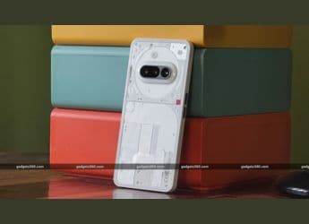 'Nothing Phone 3a Lite' வருகிறது! வெளியீட்டு தேதி, 8GB RAM, Black & White வண்ணங்கள் லீக்!