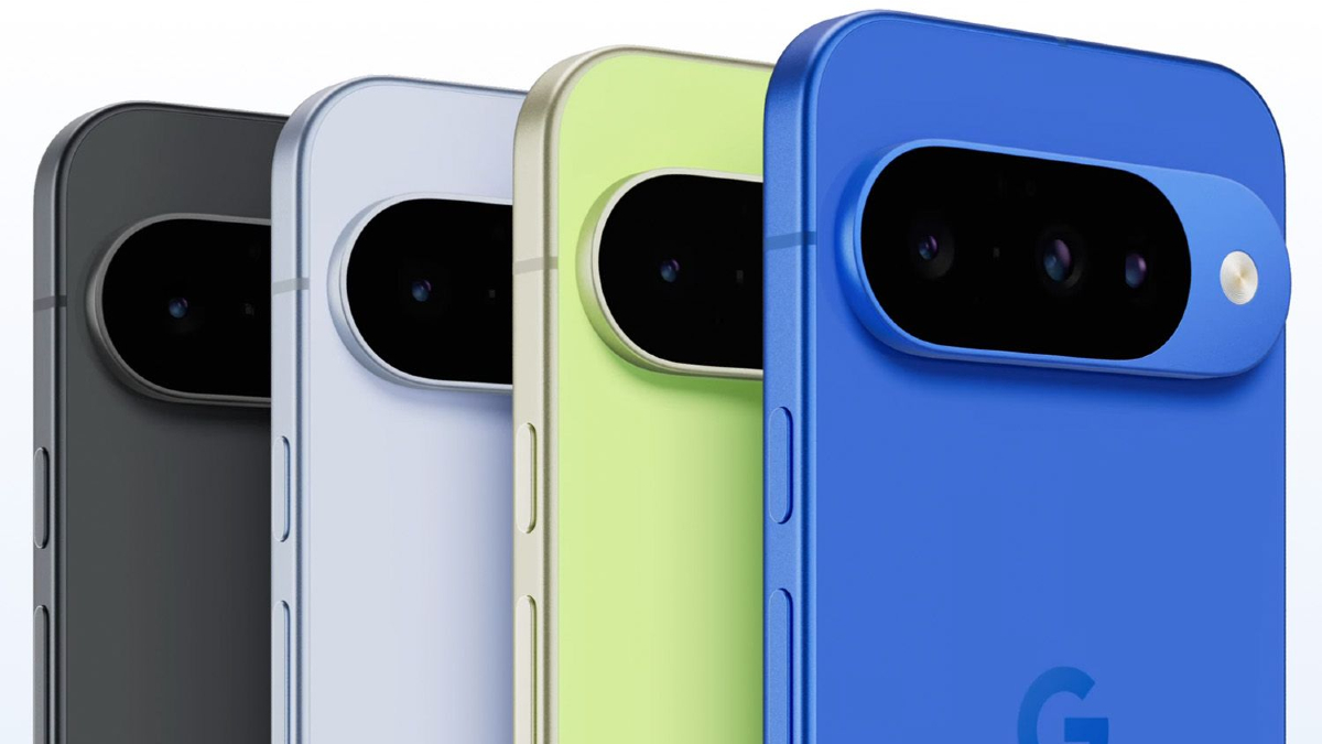 Google-এর ধামাকা অফার, Pixel 10 ফোনের দাম একলাফে 15,000 টাকা কমল