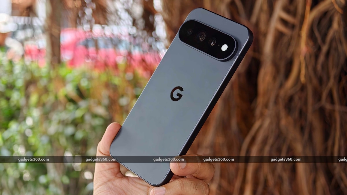 Google Pixel 11 Boot Screen Drops ‘Powered by Android’ for Gemini, and the Symbolism Is Huge